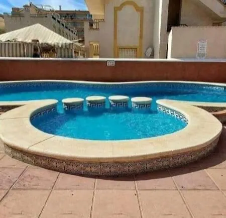 El Rincon Del Mar